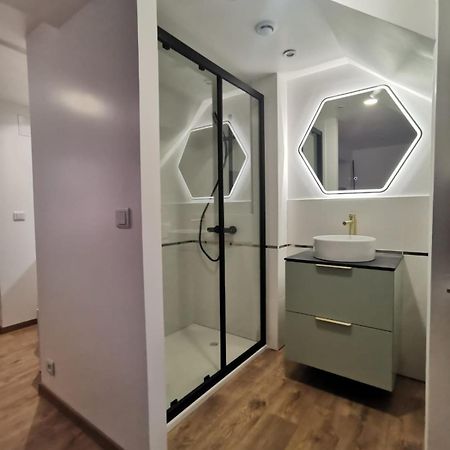 Cocon D'Argeles Arrivee Autonome Apartment Ngoại thất bức ảnh