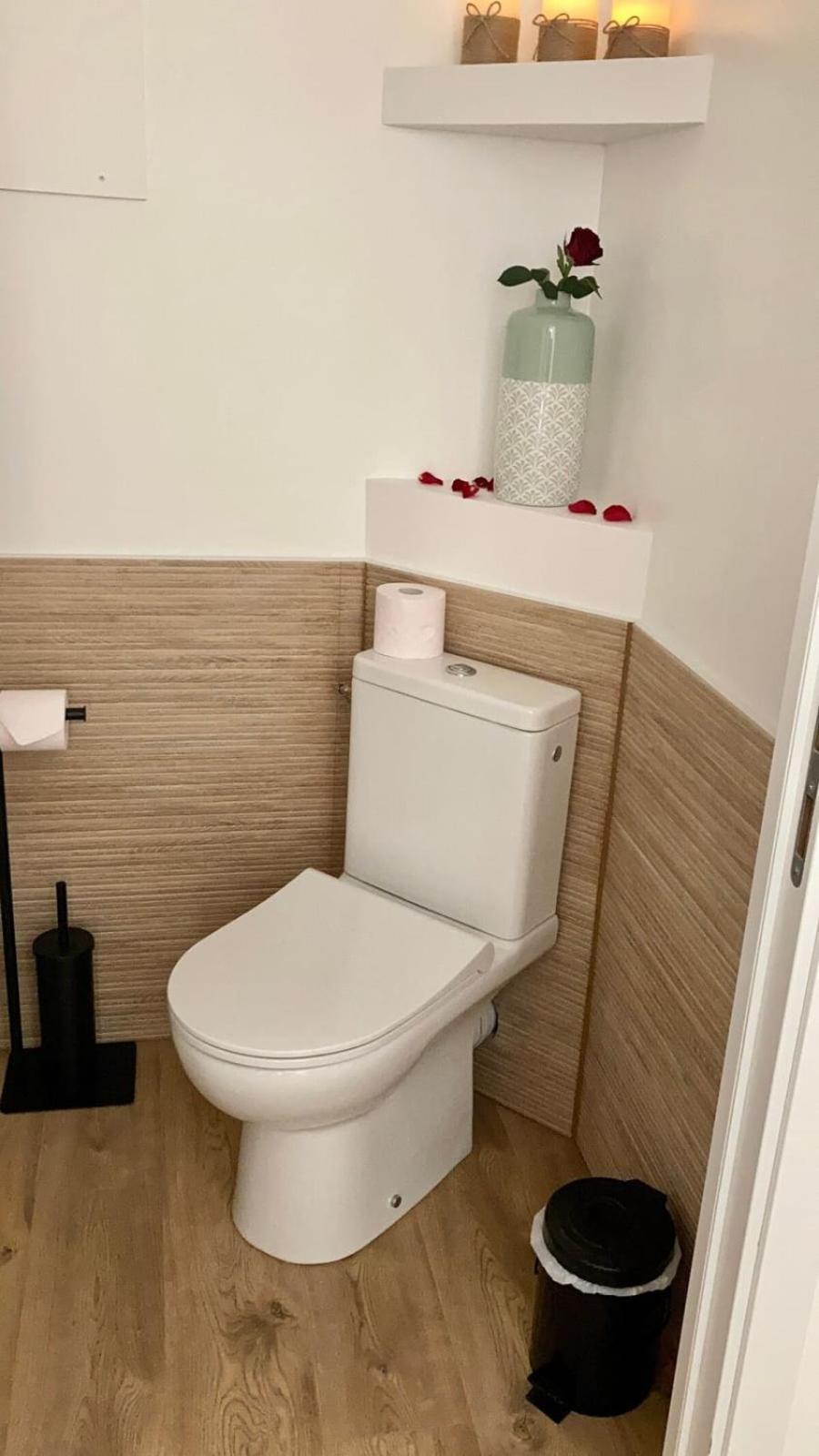 Cocon D'Argeles Arrivee Autonome Apartment Ngoại thất bức ảnh